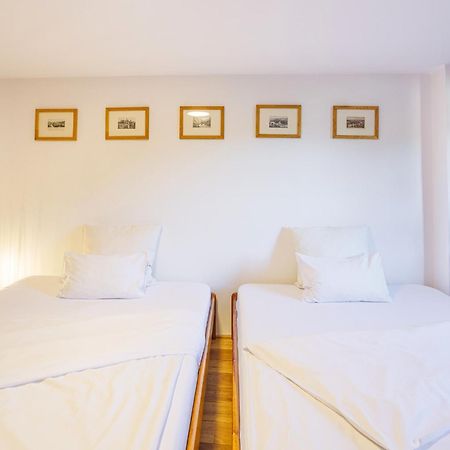 Apartments No.59 Loket Exteriör bild