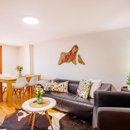Apartments No.59 Loket Exteriör bild