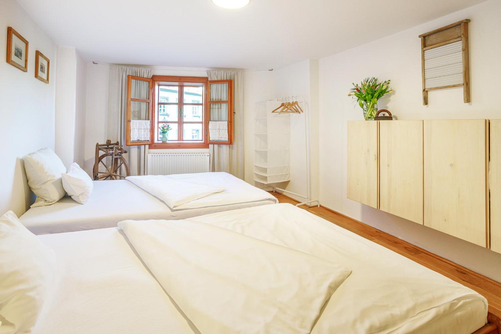 Apartments No.59 Loket Exteriör bild
