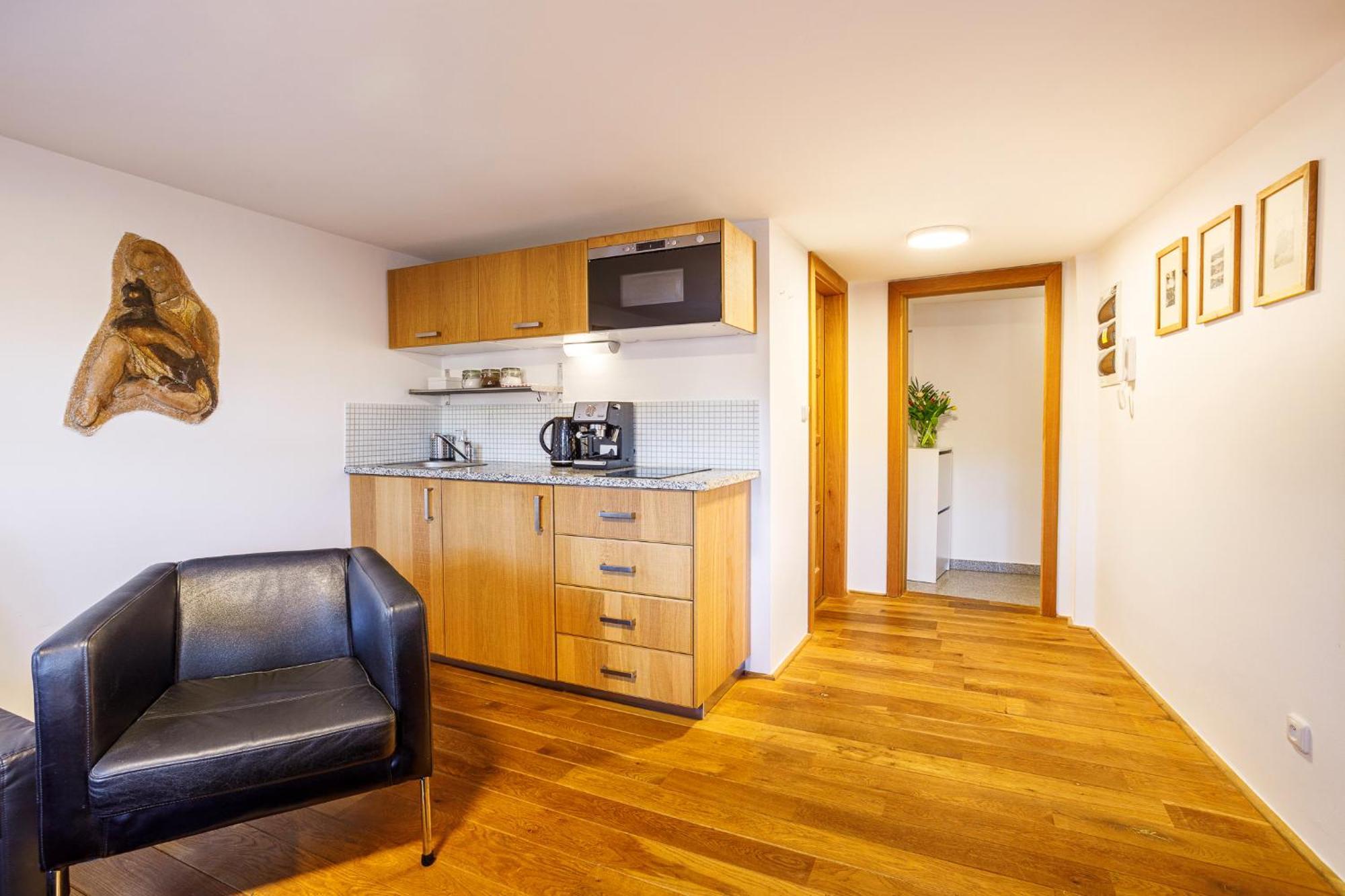Apartments No.59 Loket Exteriör bild