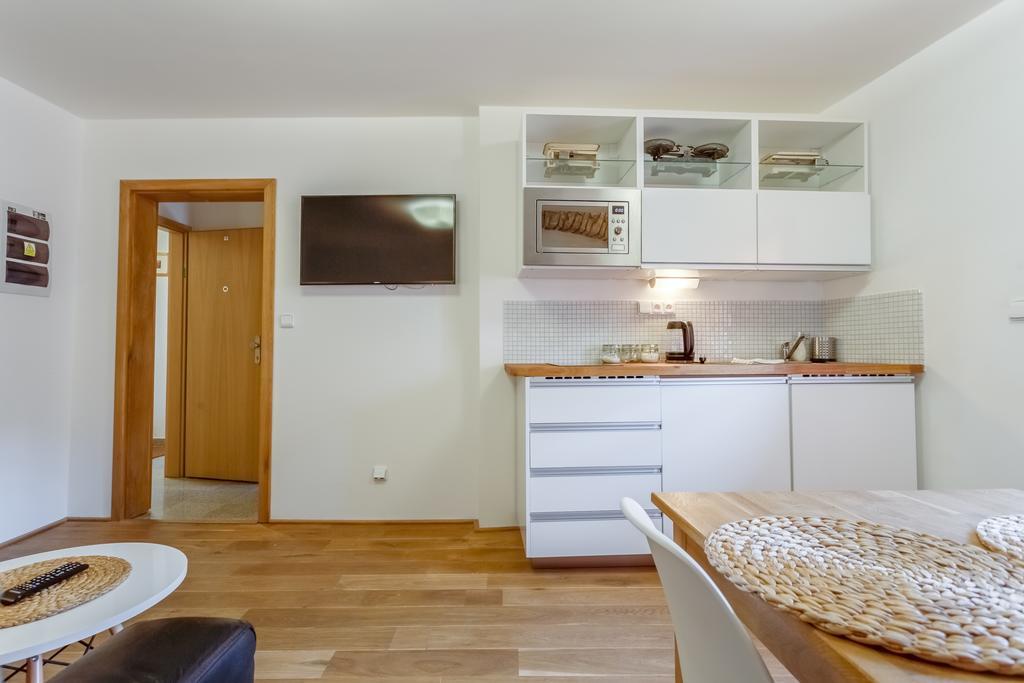 Apartments No.59 Loket Exteriör bild